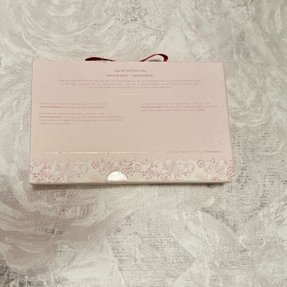 ANTHROPOLOGIE
Mistral Floral Fragrance Gift Set - Picture 4 of 4